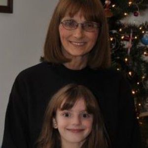 Meet your Posher, Becky